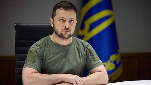 Зеленський підписав закон про добровільний військовий облік для жінок