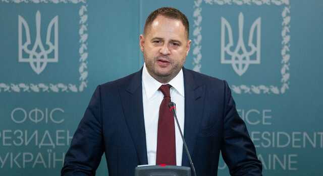 Група Єрмака-Макфола підготувала Дорожню карту індивідуальних санкцій