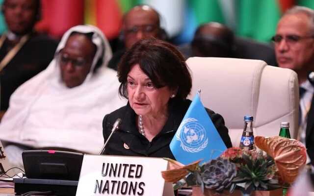 Понад 6300 цивільних загинули з початку повномасштабного вторгнення Росії, - ООН