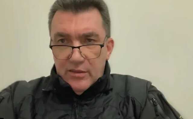 Данилов розповів, чи планують в Україні проводити нову хвилю мобілізації