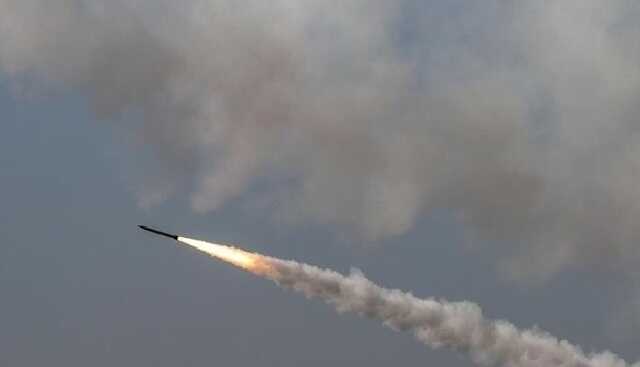 Войска РФ нанесли удары по Луцку и Ровно