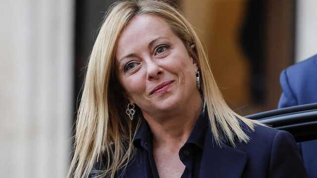 Мелони приняла присягу премьер-министра Италии