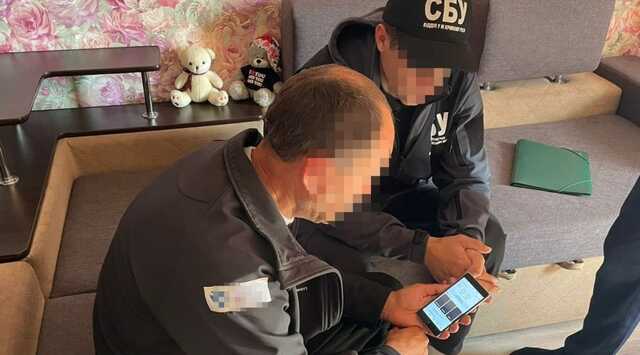 В Днепропетровской области разоблачили пророссийских агитаторов