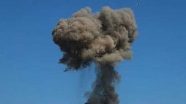 В окупованому Херсоні пролунали вибухи