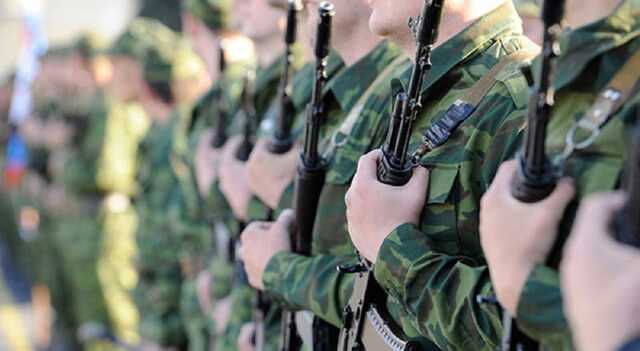 Зір -8 та примусова зміна ВОС: як у Москві поповнюють мобілізаційний фонд