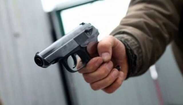 У резонансному вбивстві військового підозрюють бійця ММА з кримінальним бекграундом