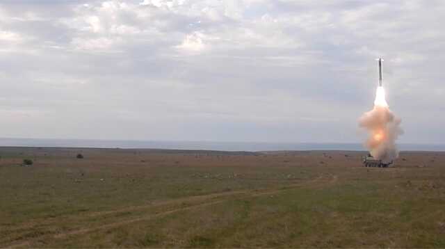 Бутусов: РФ почала застосовувати ракети 2022 року випуску