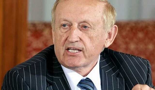 В Запорожье, по обвинению в госизмене, задержали Богуслаева