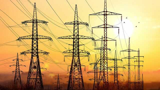 На Рівненщині вводять віялові відключення світла