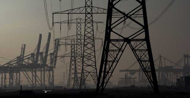 Збитки енергоінфраструктури сягають мільярдів доларів, - голова Міненерго