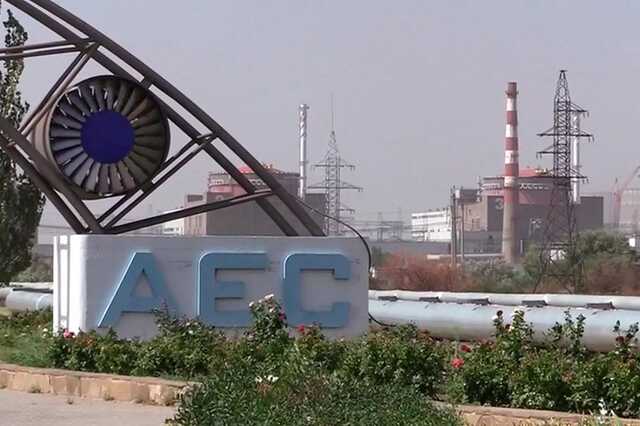 Країни G7 засудили повторне викрадення Росією керівництва та персоналу ЗАЕС