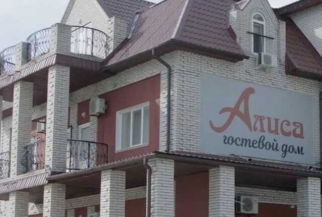 В Енергодарі повідомили про "приліт" у готель, який облюбували окупанти