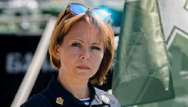 Гуменюк про ситуацію на Херсонському напрямку: продовжуємо рухати лінію фронту