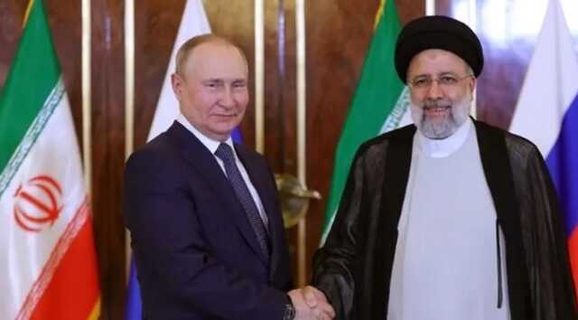 Иран готовится поставить России еще больше дронов-камикадзе – США