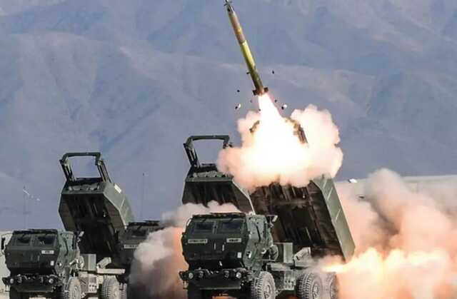 ЗСУ за допомогою німецької системи ППО IRIS-T уже "прорідили" повітряні цілі РФ