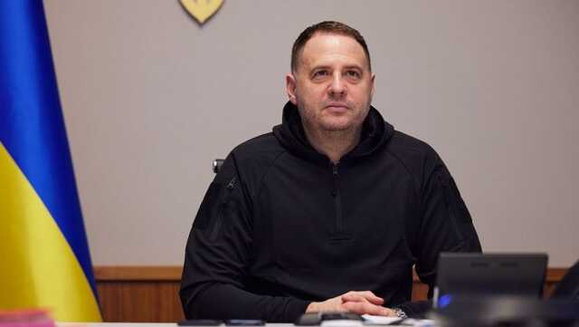 Окупанти депортують дітей з інвалідністю з Херсонської області до Криму, - Єрмак