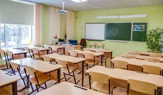 У Рівному осінні канікули для школярів розпочнуться вже у понеділок