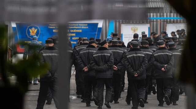 «На зону не повернеться ніхто!»: з’явилося нове відео вербування зеків кухарем Путіна Пригожіним