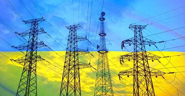 Україна має можливості для імпорту електроенергії, - Галущенко