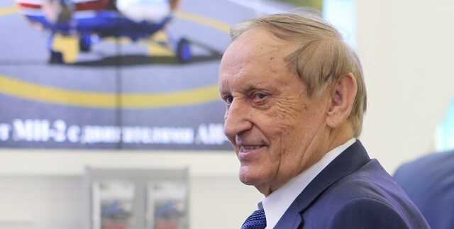 СБУ опублікувала докази співпраці з Росією президента "Мотор Січ"