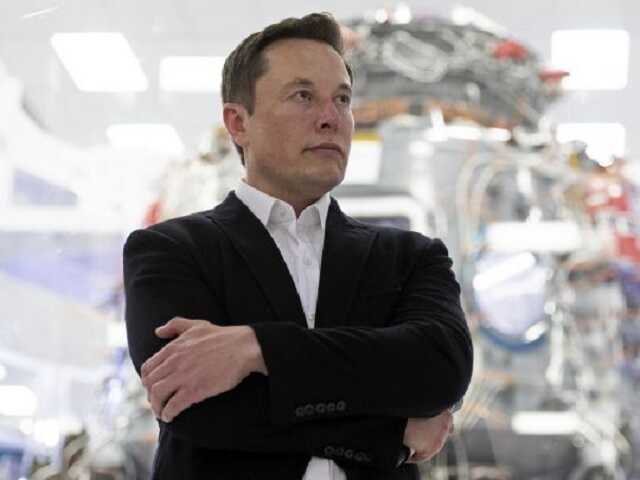 Маск запевнив у безперервному продовженні роботи Starlink в Україні