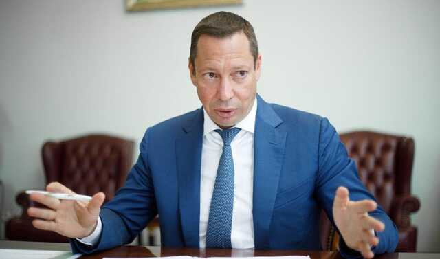 Суд заарештував майно колишнього голови НБУ Кирила Шевченка