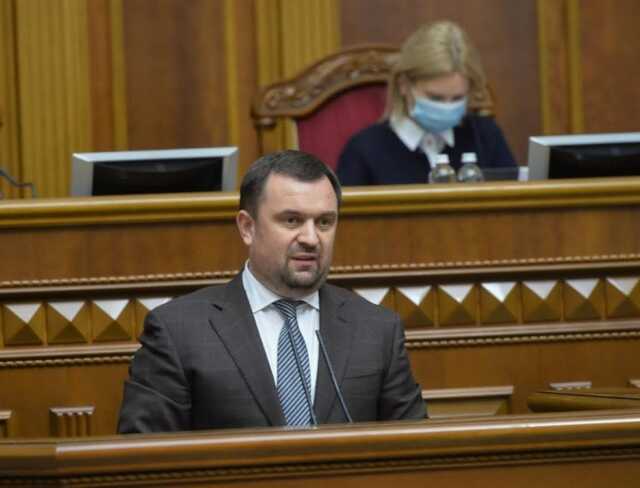 Экс-нардепу и главе Счетной палаты Пацкану сообщили о подозрении