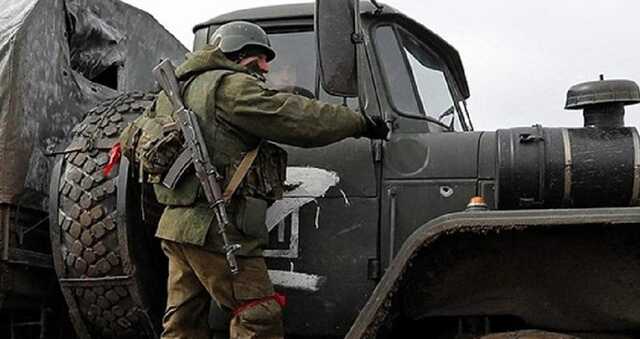 Россияне вербуют преступников и минируют пути отступления в Херсонской области, - Генштаб