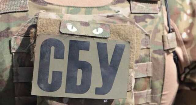 У Харківській області затримали директорку ліцею, яка допомагала окупантам