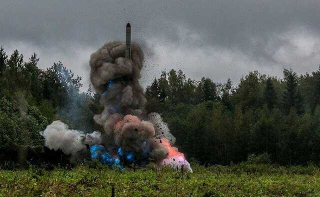 Названо імена російських інженерів, які наводять ракети на Україну