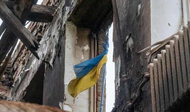 Ще в трьох населених пунктах Луганщини замайорів синьо-жовтий прапор – Гайдай
