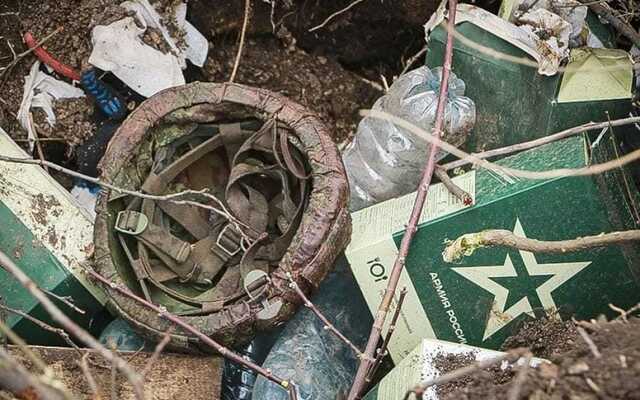 За добу ЗСУ ліквідували ще 480 окупантів та збили літак та три вертольоти