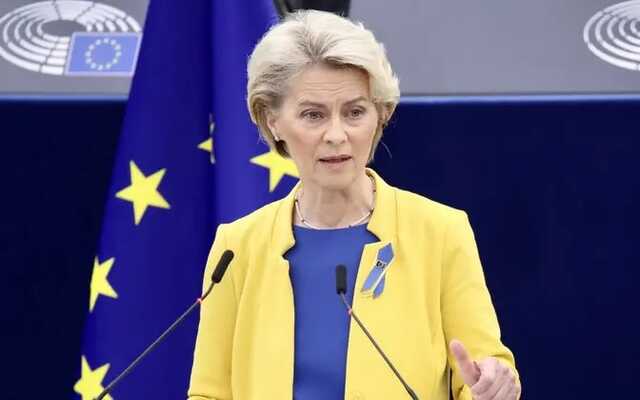 "План Маршалла" для України: Єврокомісія готова стати центром управління допомогою