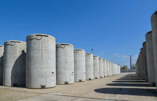 Окупанти проводять секретні роботи на території сховища відпрацьованого ядерного палива ЗАЕС, — «Енергоатом»