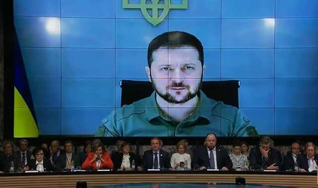 Зеленский запропонував створити платформи для деокупації Придністров’я і Абхазії