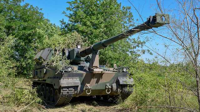 США передали Украине уже более миллиона снарядов для гаубиц