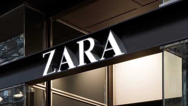 Zara возобновит работу в России, но под новым названием, - СМИ