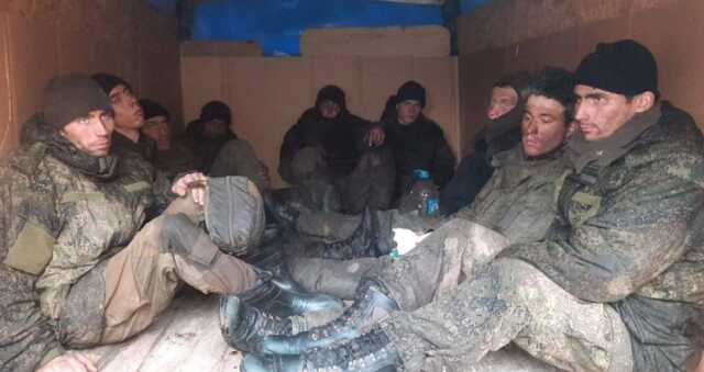 Українські хакери показали росіянам заклики ЗСУ здаватися у полон