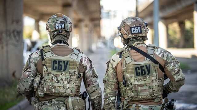 Возили наркотики под видом косметики. В Киеве разоблачили канал контрабанды