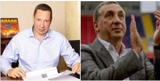 Скільки грошей отримав ПІН-банк росіянина Євгена Гінера від голови НБУ, що втік, Кирила Шевченка