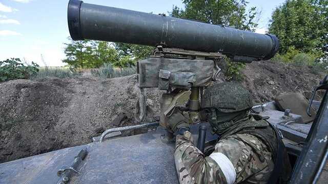 ЗСУ продовжують знищувати окупантів на Херсонщині: з’явилося відео прицільного удару