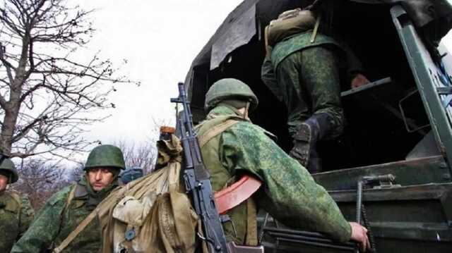 ISW: Кремль запровадив воєнний стан, щоб полегшити проведення мобілізації