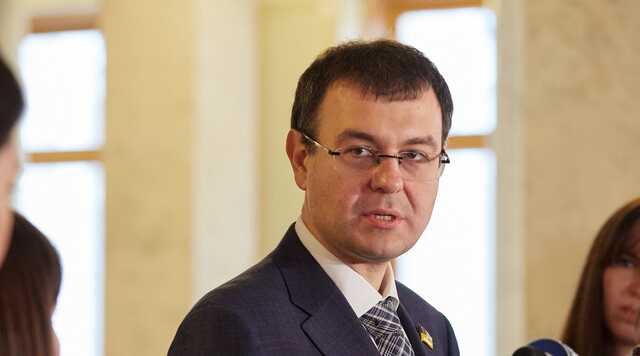 Гетьманців прогнозує подорожчання газу наступного року