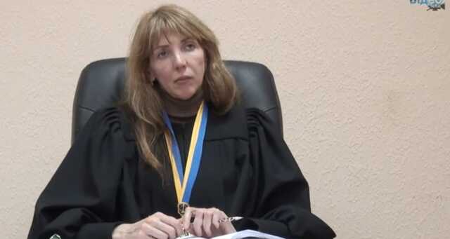 У Києві суддю підозрюють в умисній відмові від декларування
