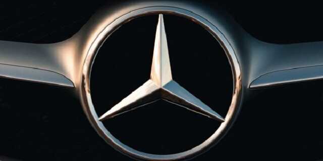 Mercedes-Benz   