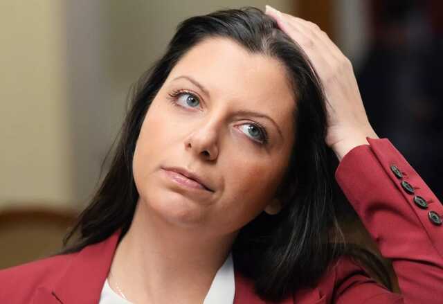 Главі RT Симоньян та депутату Держдуми РФ заборонили в’їзд до Вірменії