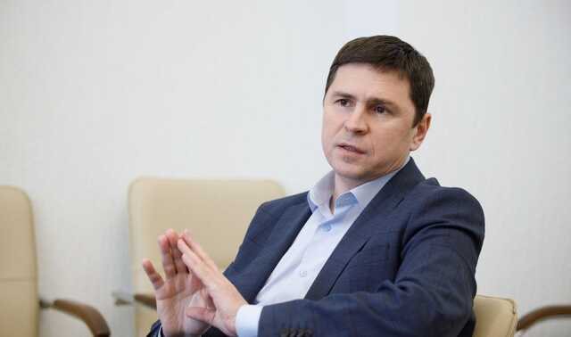 Фінансують вбивства. Компанії, що залишились в РФ, повинні нести відповідальність, – Подоляк