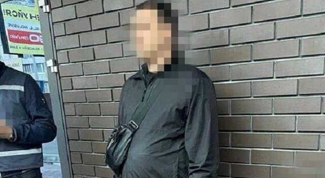 Депутат Черниговского райсовета помогал военнообязанным бежать из страны