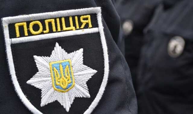 В Одеській області поліцейський вимагав кошти у підозрюваного в ДТП