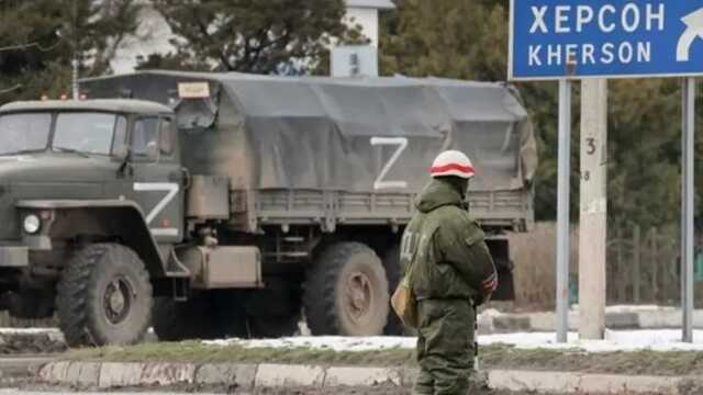 "Духовні реліквії". Окупанти вивезли з Херсона останки Потьомкіна